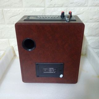 Loa kéo bluetooth ZANSONG A061 1 micro