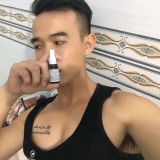 Serum Cao Cấp Bạch Đan Dược