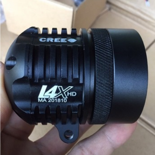 ĐÈN TRỢ SÁNG L4X CREE