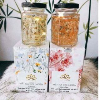 Nạ yến collagen