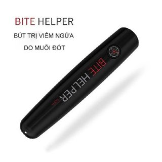 BÚT TRỊ NGỨA DO MUỖI ĐỐT CÔN TRÙNG CẮN BITE HELPER