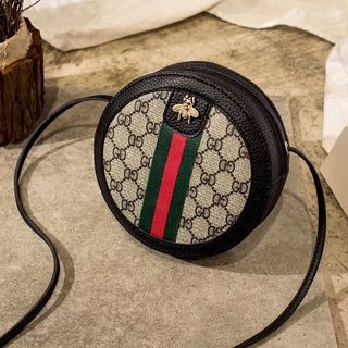 TÚI ĐEO CHÉO DÁNG TRÒN