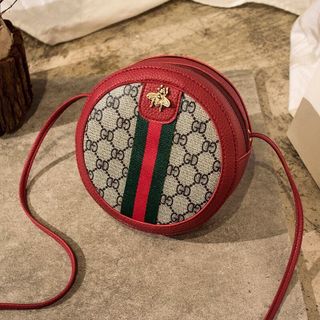 TÚI ĐEO CHÉO DÁNG TRÒN