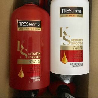 Gội xả Tresemme Keratin Thailand 450ml
