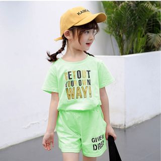 BỘ BÉ GÁI GETOUT