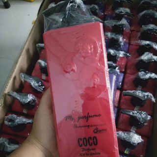 sữa tắm co cty