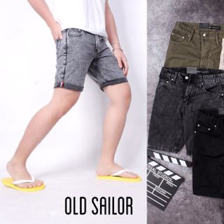 Shorts jean