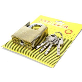 Ổ KHÓA CHỐNG CẮT 50MM