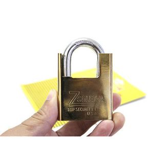 Ổ KHÓA CHỐNG CẮT 50MM
