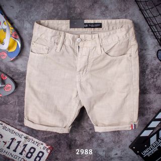 Shorts jean