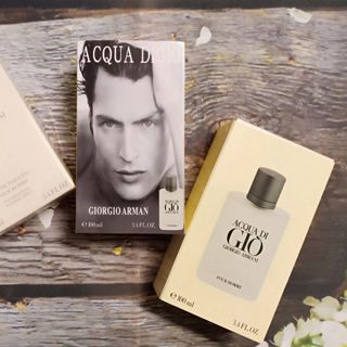 nước hoa acqua di gio