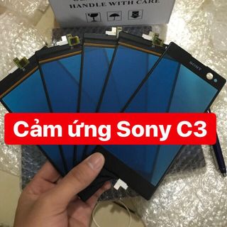 Cảm Ứng Sony C3 giá sỉ