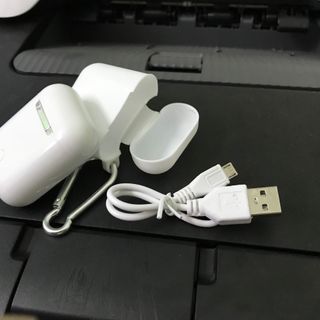 TAI NGHE KHÔNG DÂY I9S CÓ CỔNG KẾT NỐI