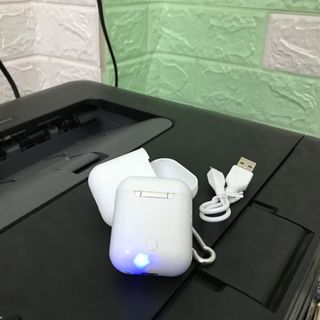 TAI NGHE KHÔNG DÂY I9S CÓ CỔNG KẾT NỐI