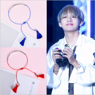Vòng tay giống V JungKook - BTS