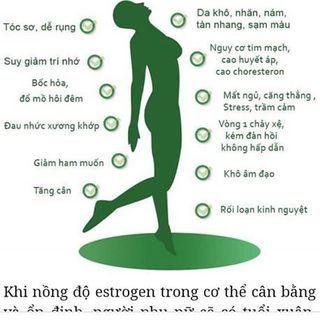 Điều Kinh Xuân Nữ Khang - Dưỡng nhan sắc - Bổ khí huyết - Tăng cường hóc môn nữ