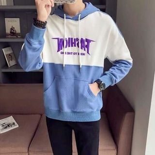 Áo Hoodie Nam
