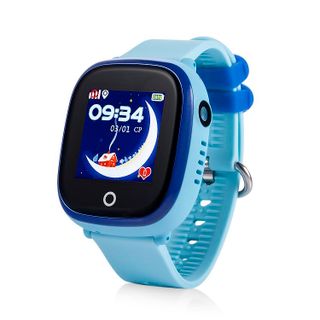 Đồng Hồ Thông Minh Định Vị Trẻ Em Wonlex Gw400X