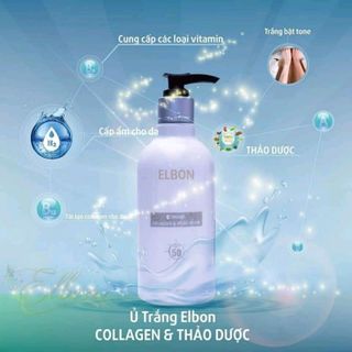 ủ trắng Elbon giá sỉ