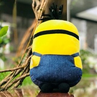 Gấu bông Minion