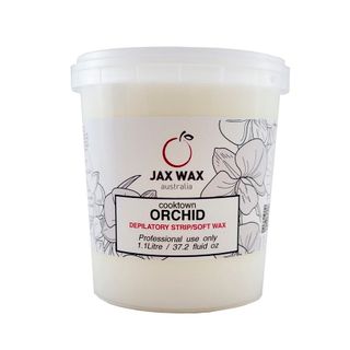 Sáp tẩy lông ấm dạng hũ Cooktown Orchid 1100g