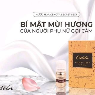 nước hoa vùng cenota giá sỉ