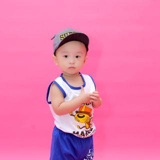 Bộ thun hè cao cấp
