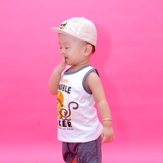 Bộ thun hè cao cấp