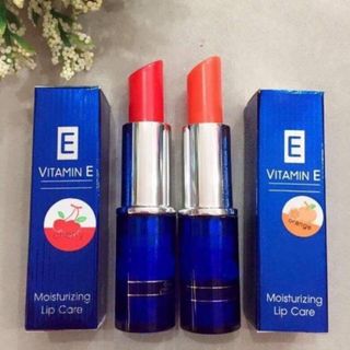 son dưỡng vitamin