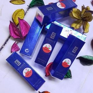 son dưỡng vitamin