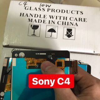 MÀN HÌNH SONY C4