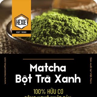 Bột Matcha Trà xanh Nhật bản 1KG giá sỉ