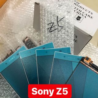 Cảm Ứng Sony Z5 giá sỉ