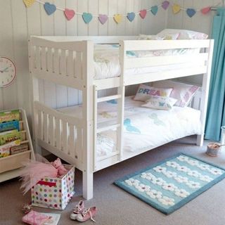 Giường tầng cho trẻ em -