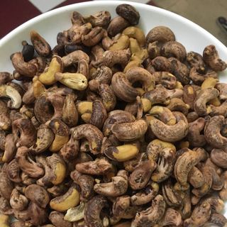 ĐIỀU NGUYÊN RANG MUỐI