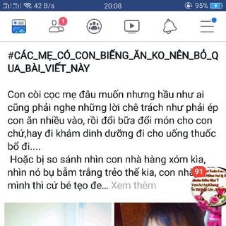 Baybykids Ăn Ngủ ngon Yến Sào