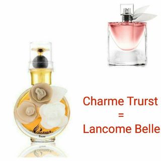 Nước hoa Nữ Charme Trust 35ml