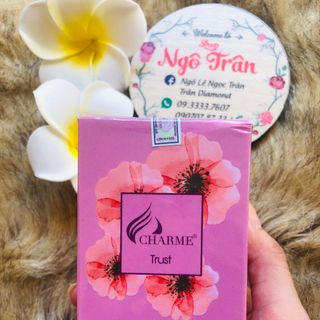 Nước hoa Nữ Charme Trust 35ml giá sỉ