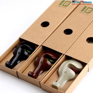 Combo 2 móc treo đồ cao cấp sau ghế xe hơi