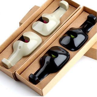 Combo 2 móc treo đồ cao cấp sau ghế xe hơi