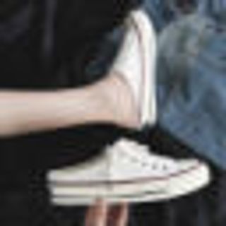 Giày Bata Sục Nữ