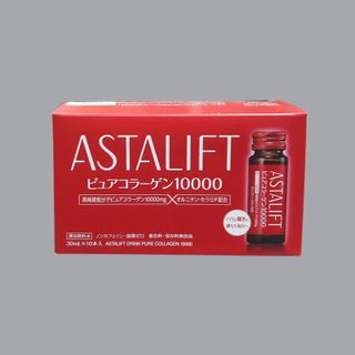 ASTALIFT DRINK PURE COLLAGEN 10000MG- NƯỚC UỐNG BỔ SUNG COLLAGEN TINH KHIẾT DẠNG NƯỚC