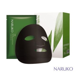 Mặt nạ tràm trà trị mụn Naruko