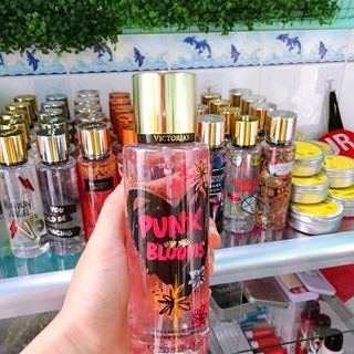 XỊT THƠM 250ML - ĐỦ MÙI HOT