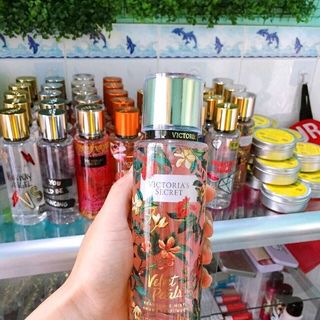 XỊT THƠM 250ML - ĐỦ MÙI HOT