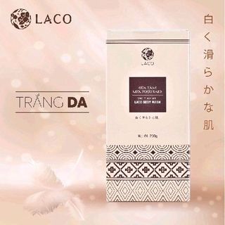 SỬA TẮM TRẮNG DA MEN RƯỢU SAKE