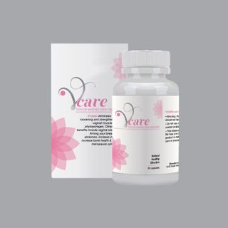 VCARE NATURAL WOMEN CARE CAPSULES - VIÊN UỐNG SE KHÍT VÀ TĂNG SINH LÝ NỮ giá sỉ