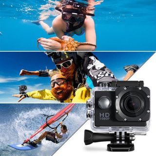 Camera hành trình HD 1080 Sport Cam A9