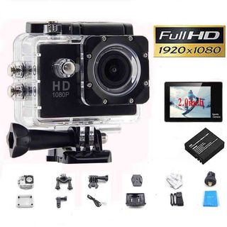 Camera hành trình HD 1080 Sport Cam A9