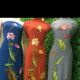 XƯỞNG SỈ ÁO DÀI GIÁ RẺ